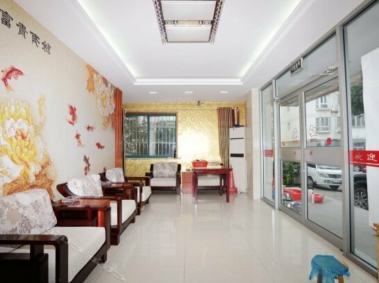 Lishui Sanxin Fashion Motel - Photo3