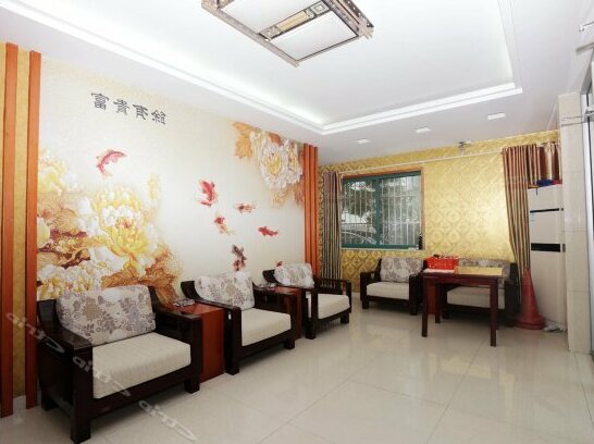 Lishui Sanxin Fashion Motel - Photo4