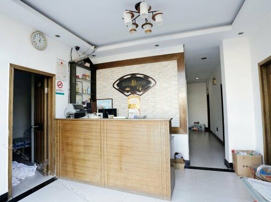 Longren Shangwu Hotel - Photo2