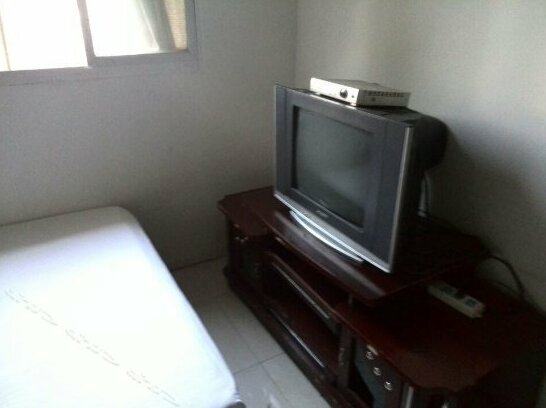 Longren Shangwu Hotel - Photo4