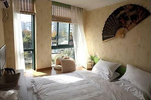 Love Theme Hotel - Photo2