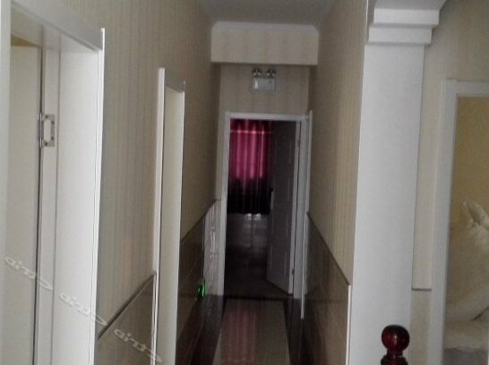 Lu Huai Inn-Lukou Airport Branch - Photo3