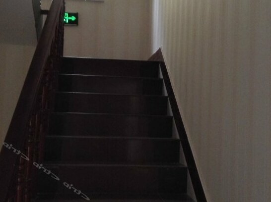 Lu Huai Inn-Lukou Airport Branch - Photo4