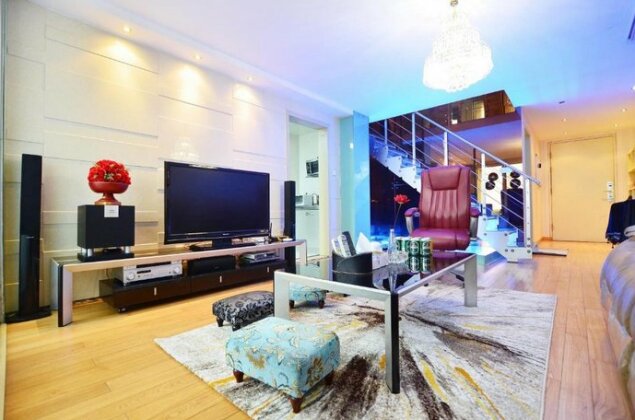Lu Xi Xi Luxury Apartment - Photo2