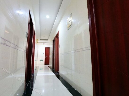 Lulu Express Hotel - Photo3