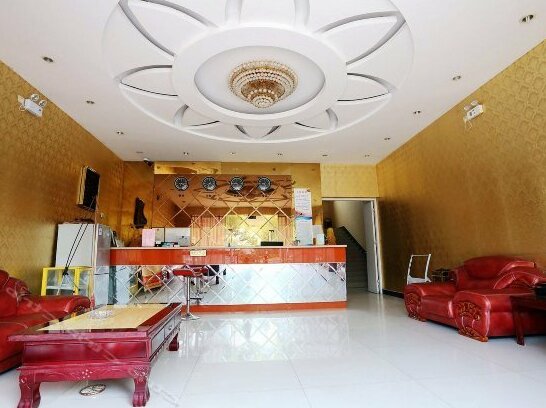 Lulu Express Hotel - Photo4