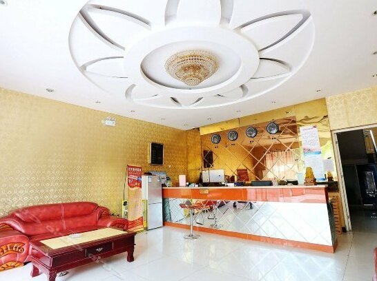Lulu Express Hotel - Photo5