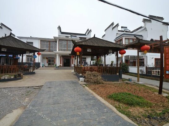 Mancheng Renjia Hostel - Photo4