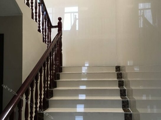 Mengyue Express Business Hostel - Photo3