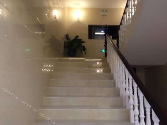 Mengyue Express Business Hostel - Photo4