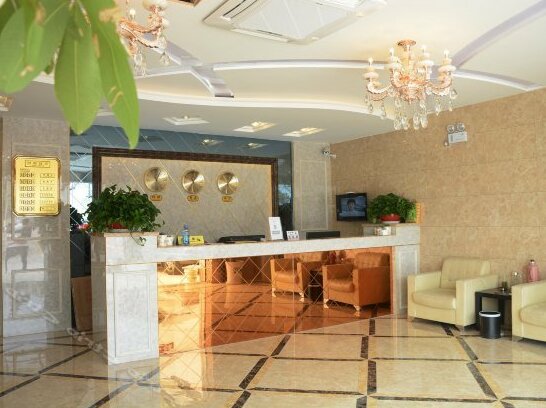Mengyue Express Business Hostel - Photo5