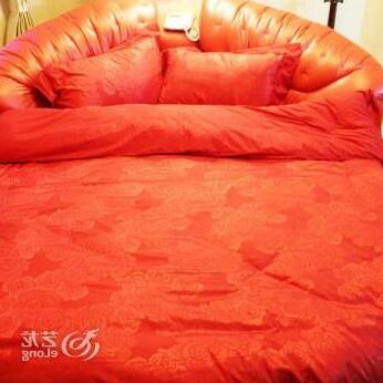 Mengzhixiang Business Hotel - Photo2