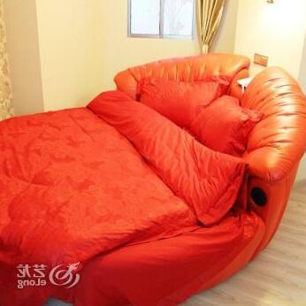 Mengzhixiang Business Hotel - Photo3
