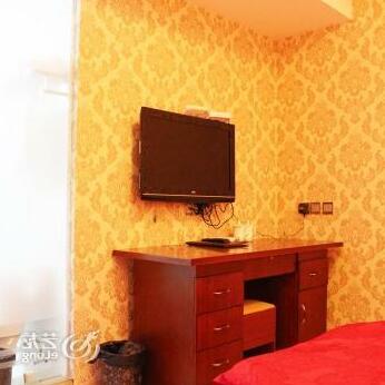 Mengzhixiang Business Hotel - Photo4
