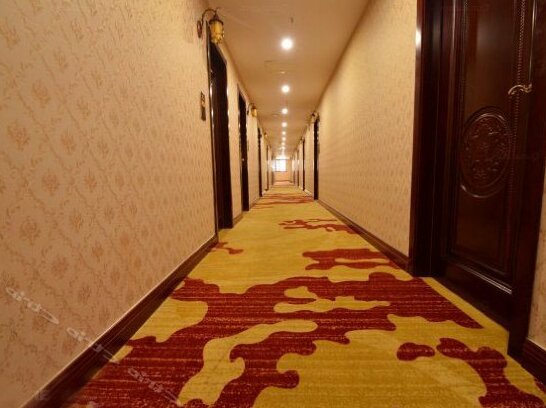 Mike Hotel Nanjing - Photo3