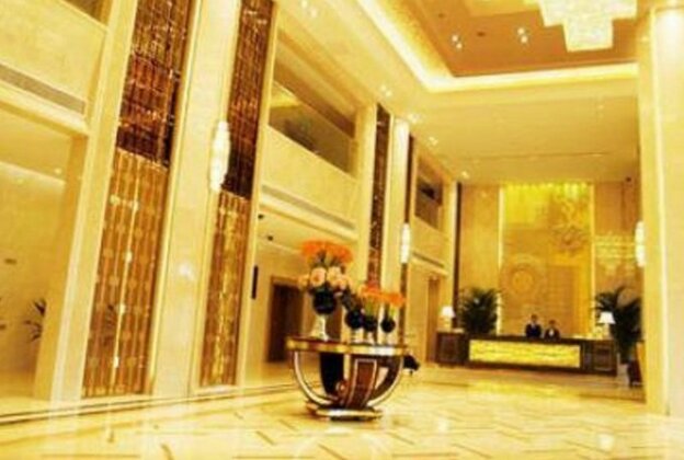 Mingfa International Hotel - Photo3