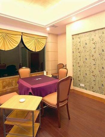 Mingfa Pearl Spring Hotel Nanjing - Photo3