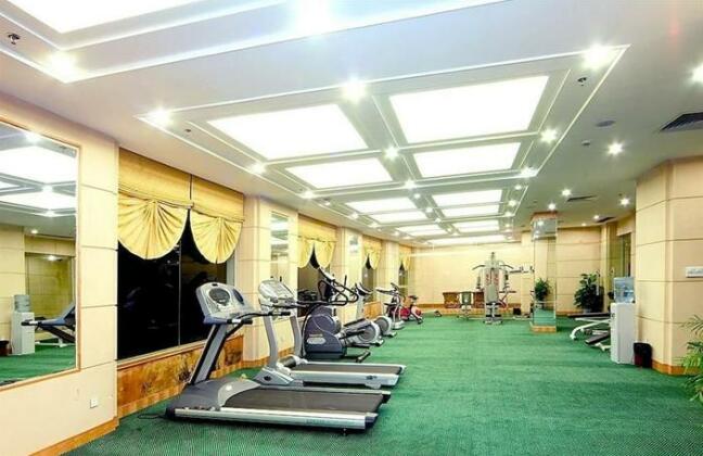 Mingfa Pearl Spring Hotel Nanjing - Photo5