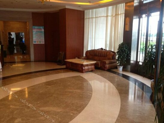 Mingxuan Hotel Nanjing - Photo3