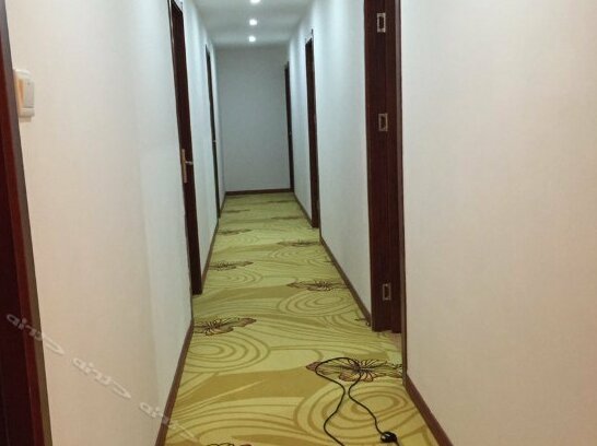 Minhang Zhixing Express Hotel - Photo3