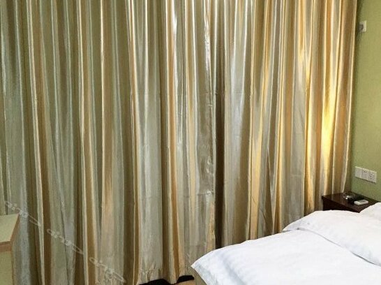 Minhang Zhixing Express Hotel - Photo5