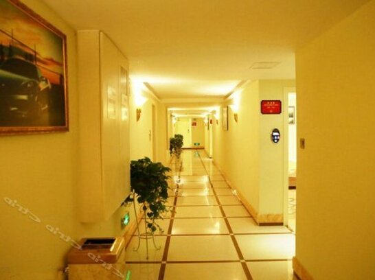 Muting Hotel - Photo3