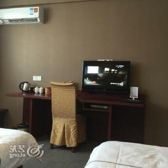 My House-Jingshilou Hotel - Photo2
