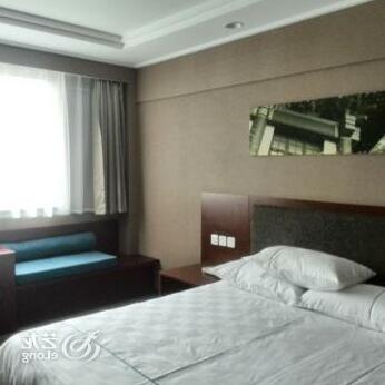 My House-Jingshilou Hotel - Photo4