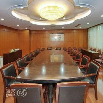 Nan Gang Hotel - Photo2