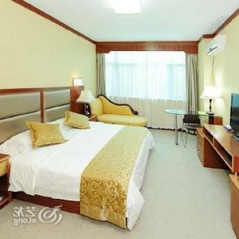 Nan Gang Hotel - Photo3