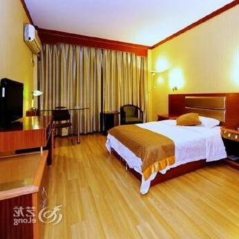 Nan Gang Hotel - Photo4
