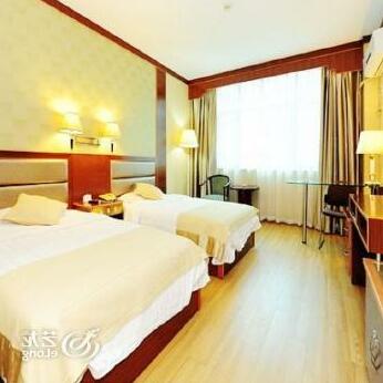 Nan Gang Hotel - Photo5