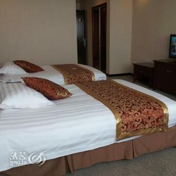 Nan Lin Hotel - Photo2