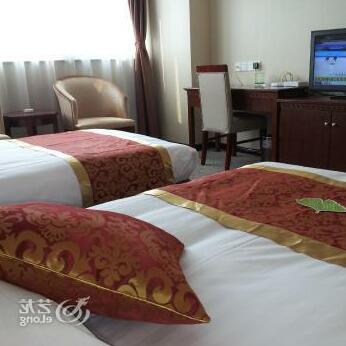 Nan Lin Hotel - Photo4