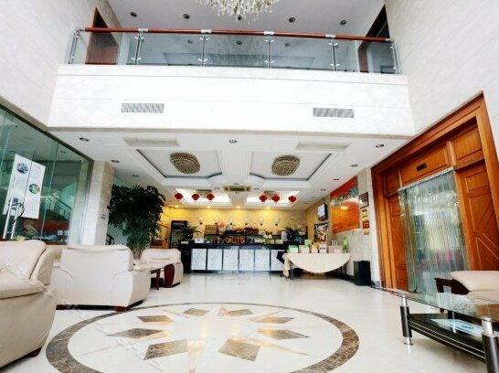 Nan Shan Hu Resort - Photo2