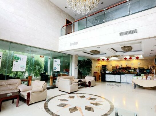 Nan Shan Hu Resort - Photo3
