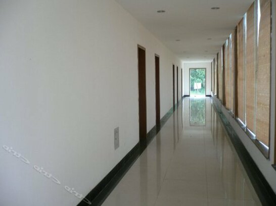 Nan Shan Hu Resort - Photo4