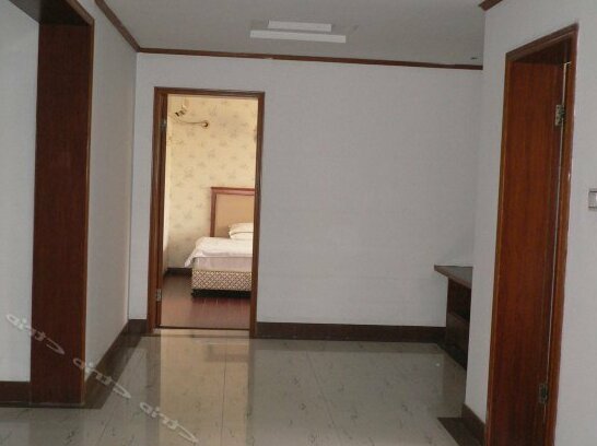 Nan Shan Hu Resort - Photo5
