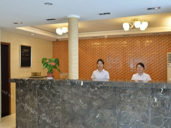 Nanda Youyuan Hotel - Photo3