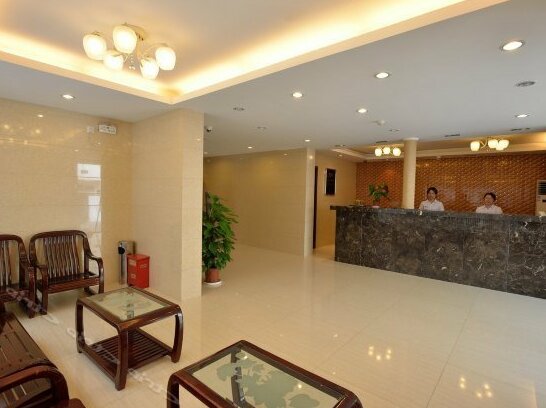 Nanda Youyuan Hotel - Photo4