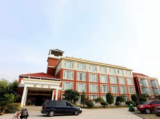 Nanguang Hotel