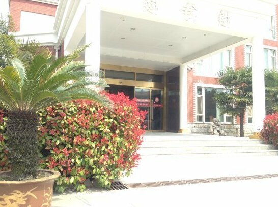 Nanguang Hotel - Photo2