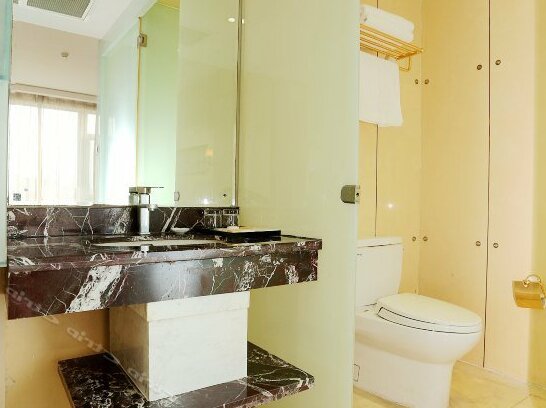 Nanguang Hotel - Photo3