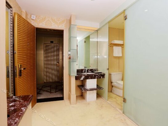 Nanguang Hotel - Photo4