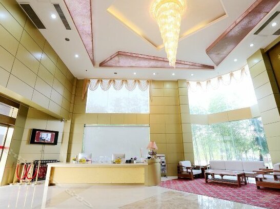 Nanguang Hotel - Photo5
