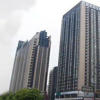Nanjing 365 Service Apartment - Xinjiekou Chengkai International
