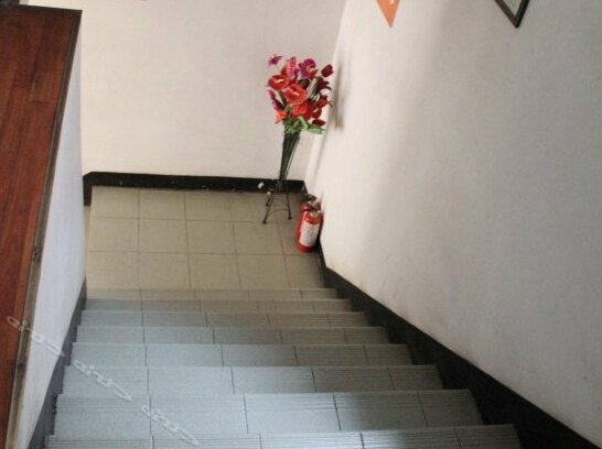 Nanjing Bud Fast Guest House - Photo4