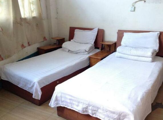 Nanjing Bud Fast Guest House - Photo5