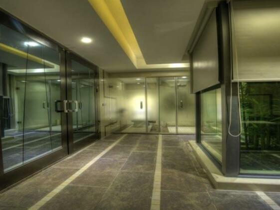 Nanjing Burgerlizer Hospring Motel - Photo2
