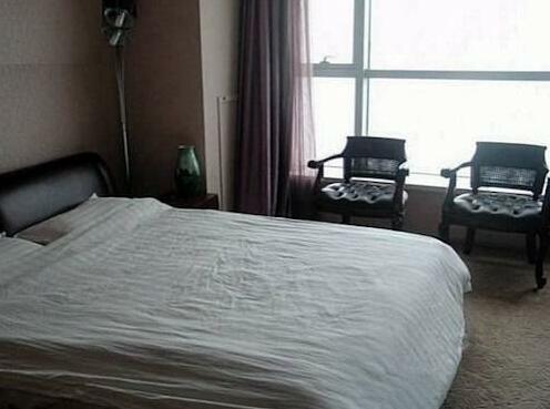 Nanjing Comfortable Hotel Apartment Zhonghuanguoji Branch - Photo2